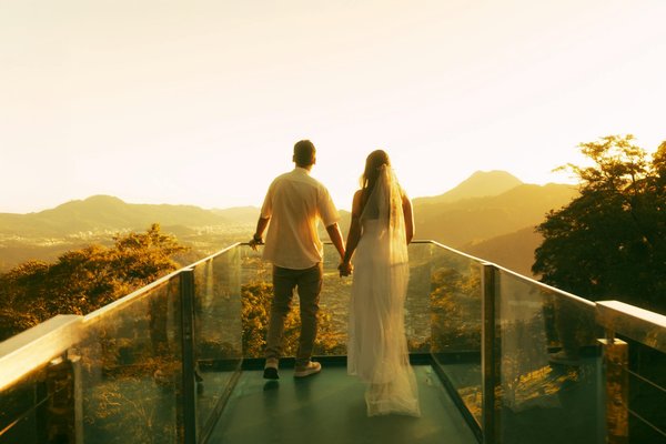Où pratiquer le snorkeling au milieu des raies manta à Hawaii ?