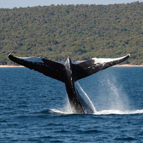 Quels sont les meilleurs spots pour observer les baleines à bosse à Madagascar?